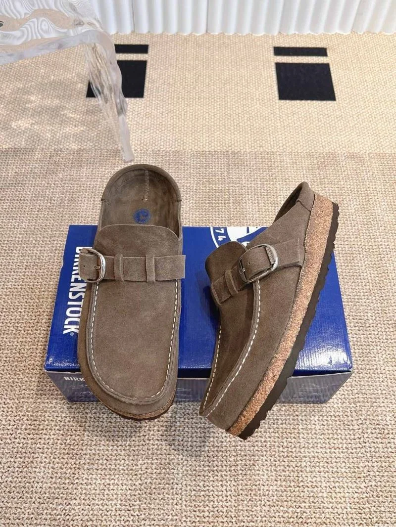 Birkenstock Sandals Packable 8380