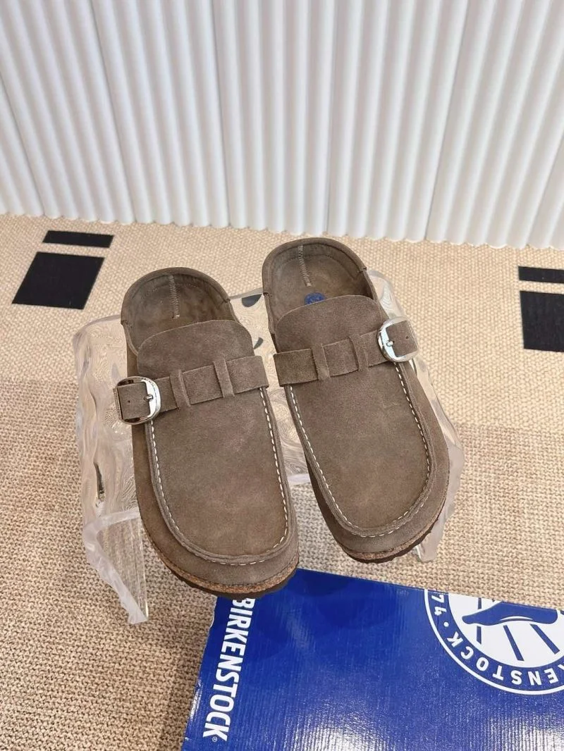 Birkenstock Sandals Packable 8380