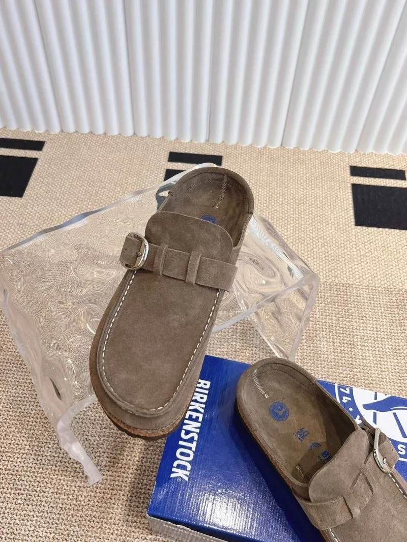 Birkenstock Sandals Packable 8380