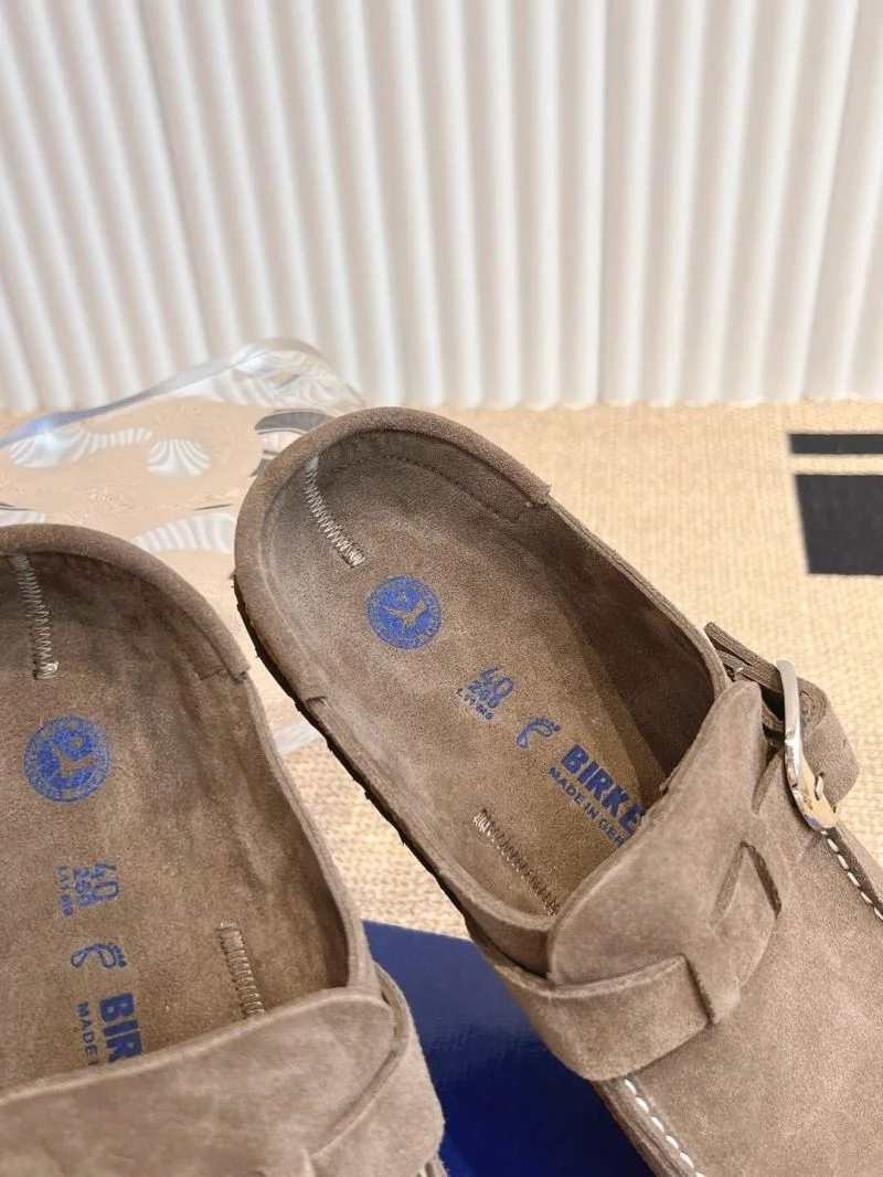 Birkenstock Sandals Packable 8380