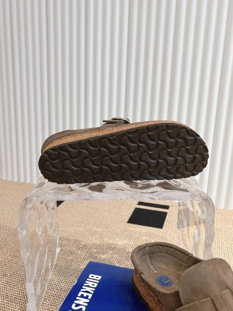 Birkenstock Sandals Packable 8380