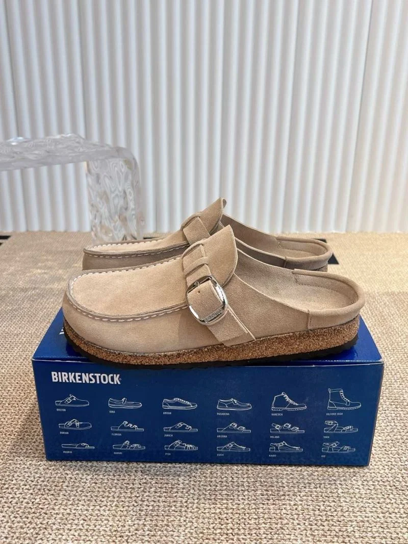 Casual Birkenstock Sandals 8340