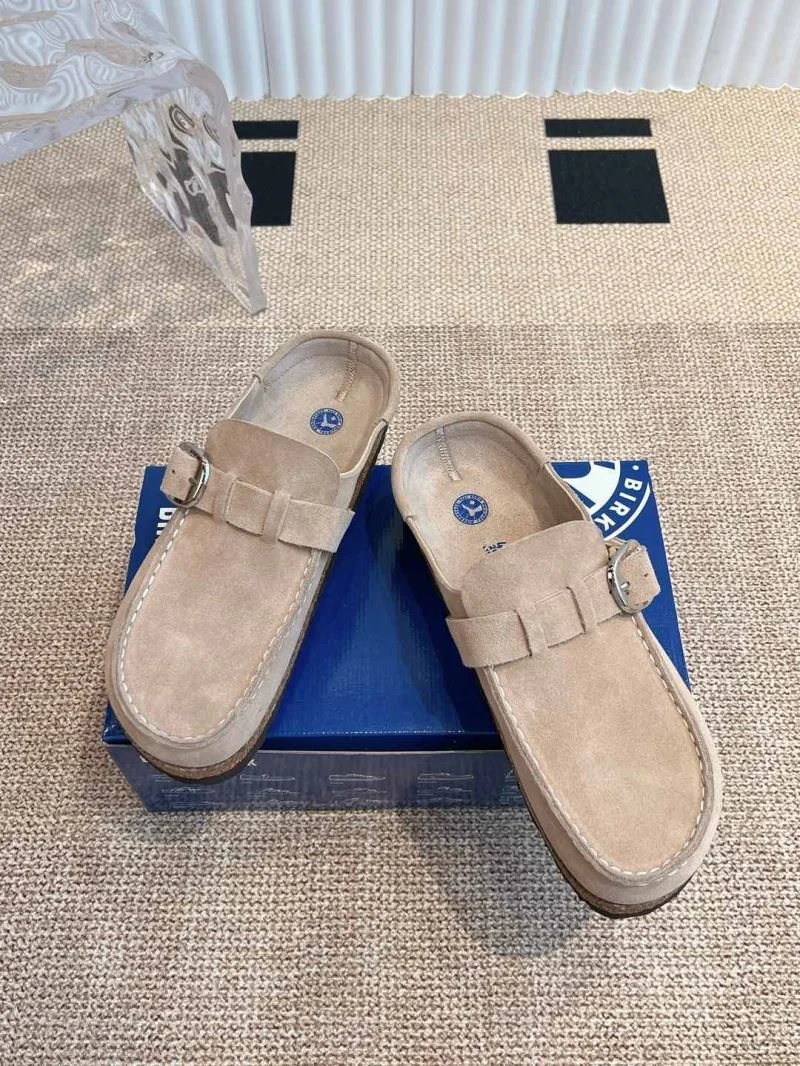 Casual Birkenstock Sandals 8340
