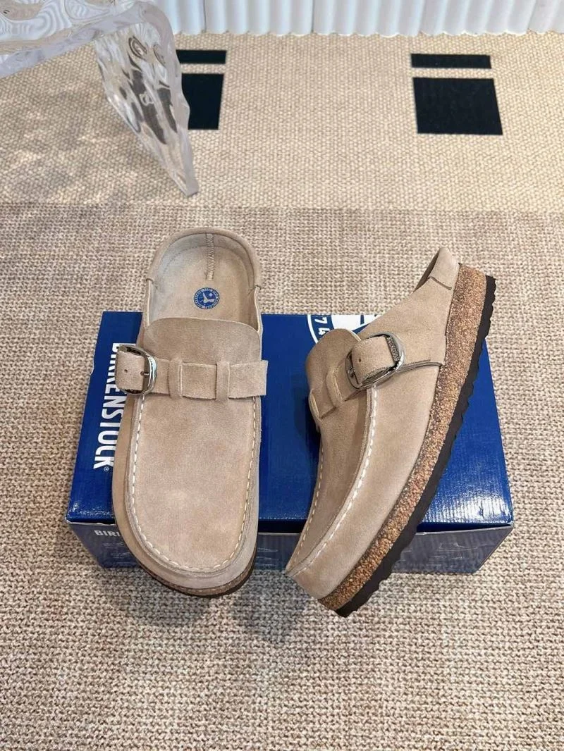 Casual Birkenstock Sandals 8340