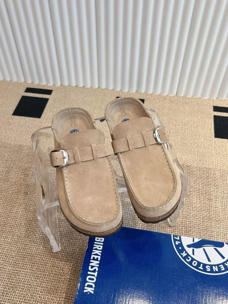 Casual Birkenstock Sandals 8340