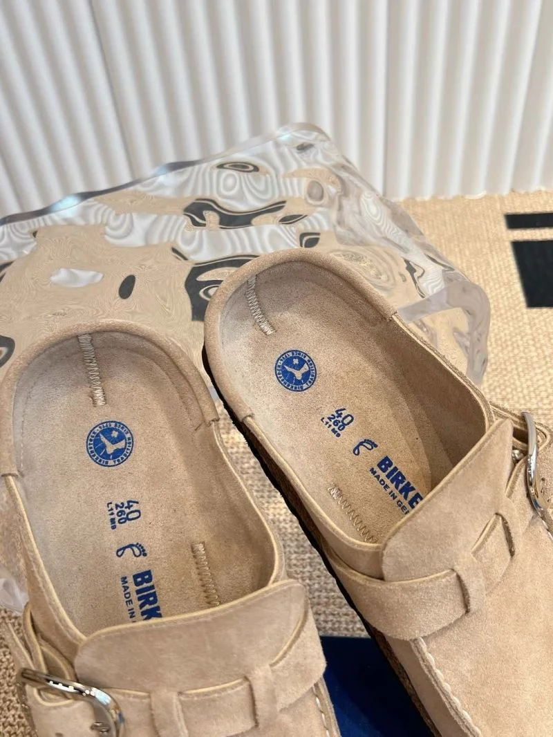 Casual Birkenstock Sandals 8340