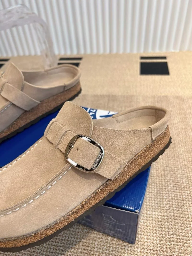 Casual Birkenstock Sandals 8340