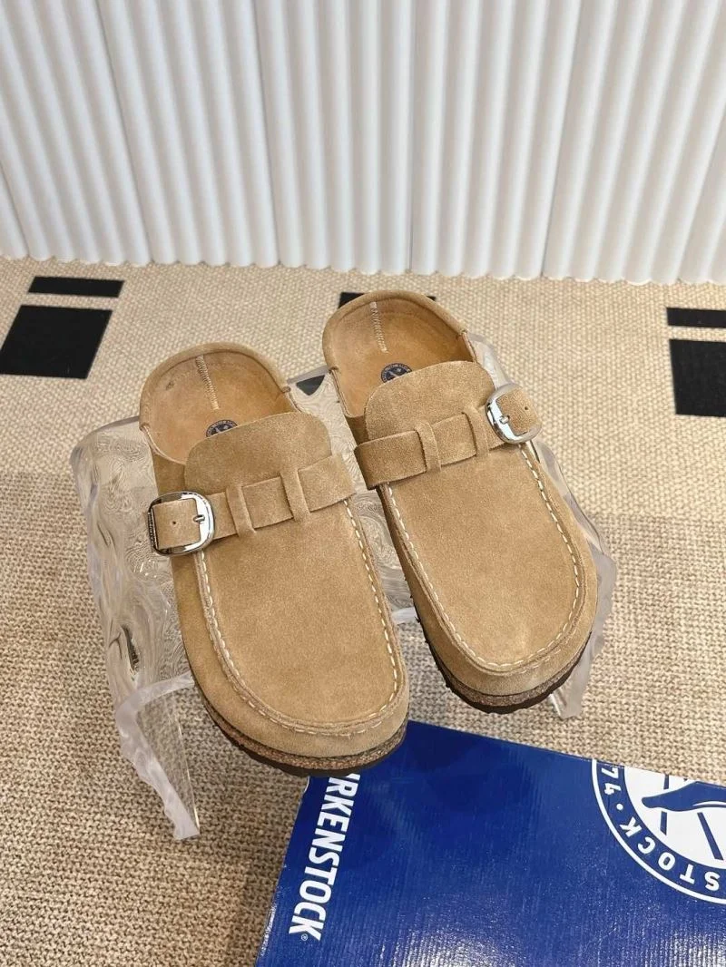Birkenstock Sandals Comfortable 8460