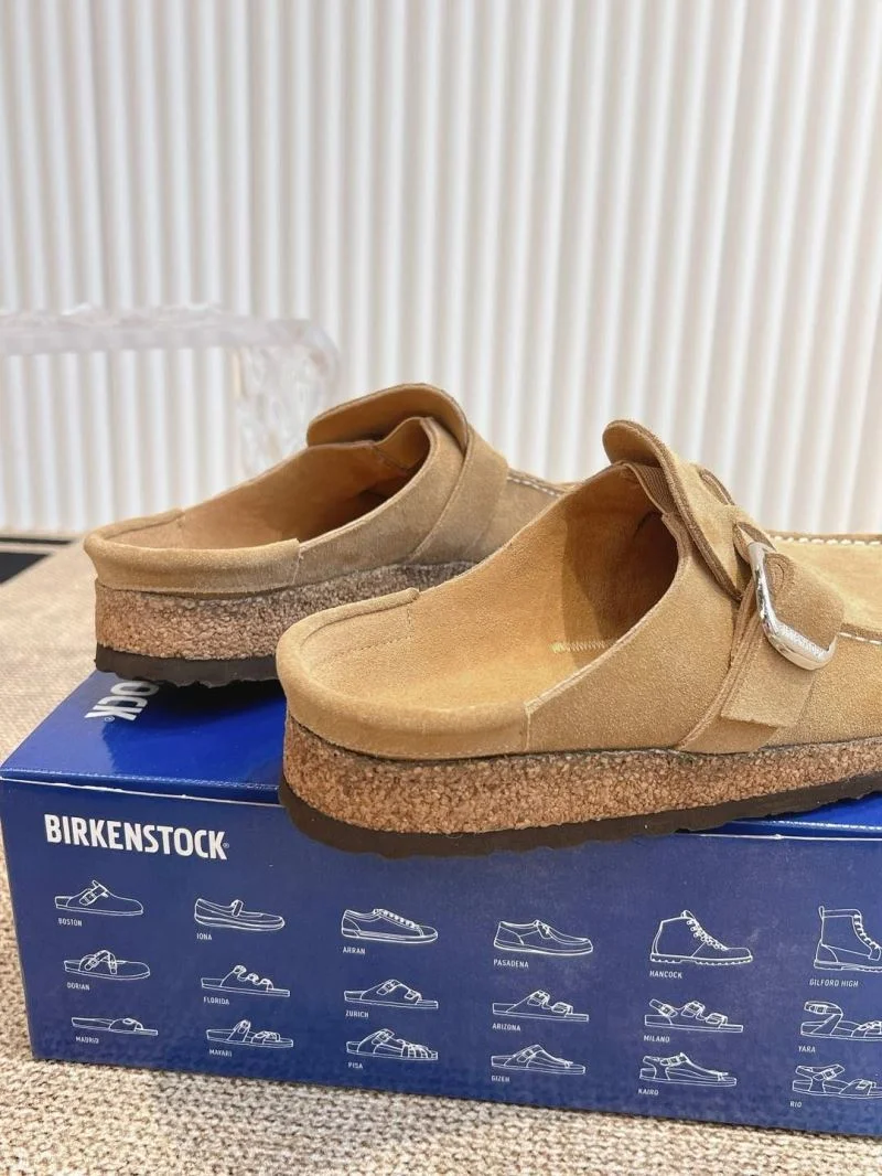 Birkenstock Sandals Comfortable 8460