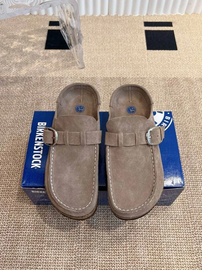 Thermal Birkenstock Sandals 8338