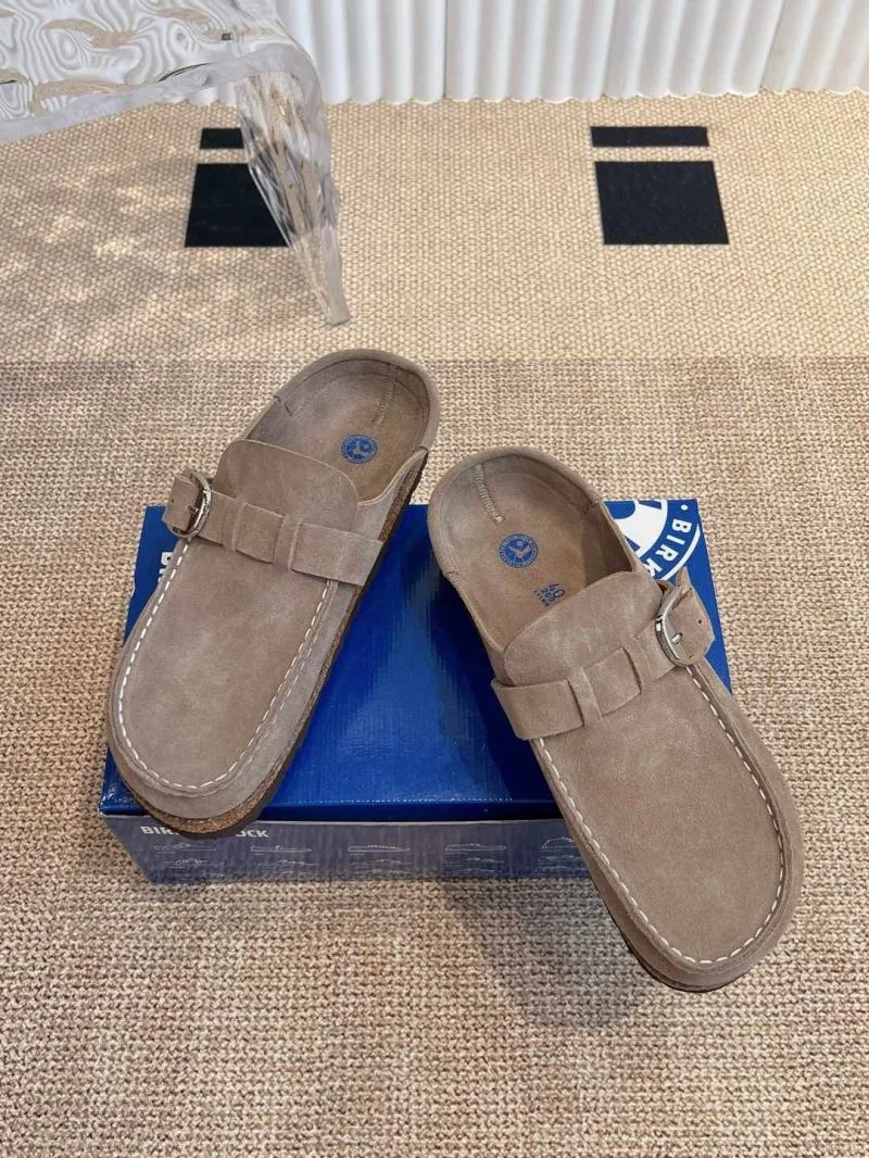 Thermal Birkenstock Sandals 8338
