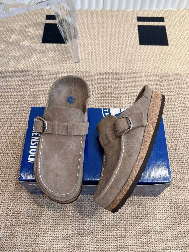 Thermal Birkenstock Sandals 8338