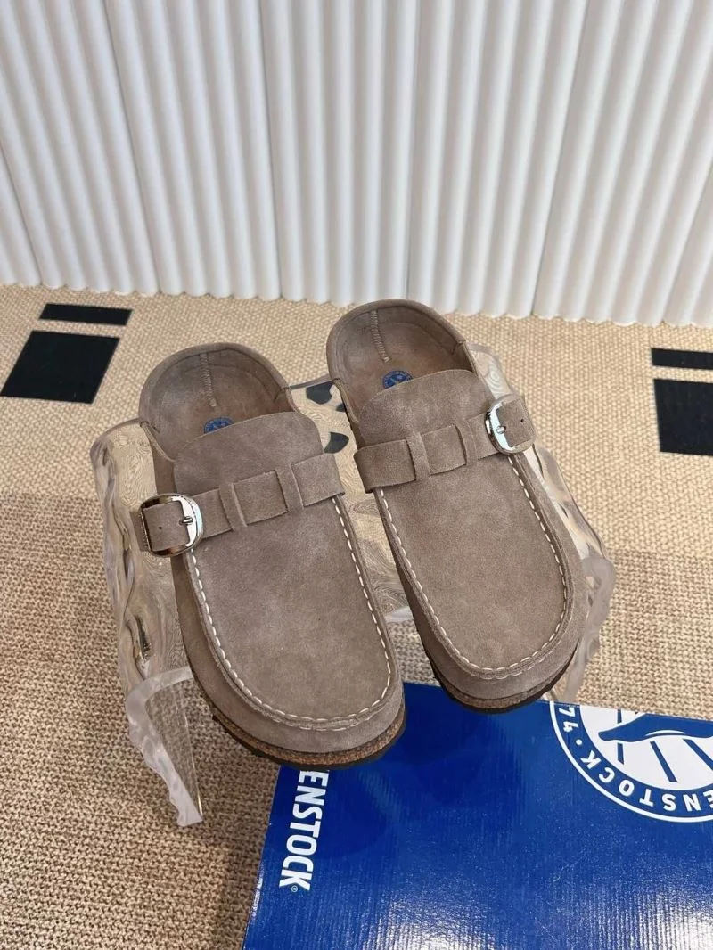 Thermal Birkenstock Sandals 8338