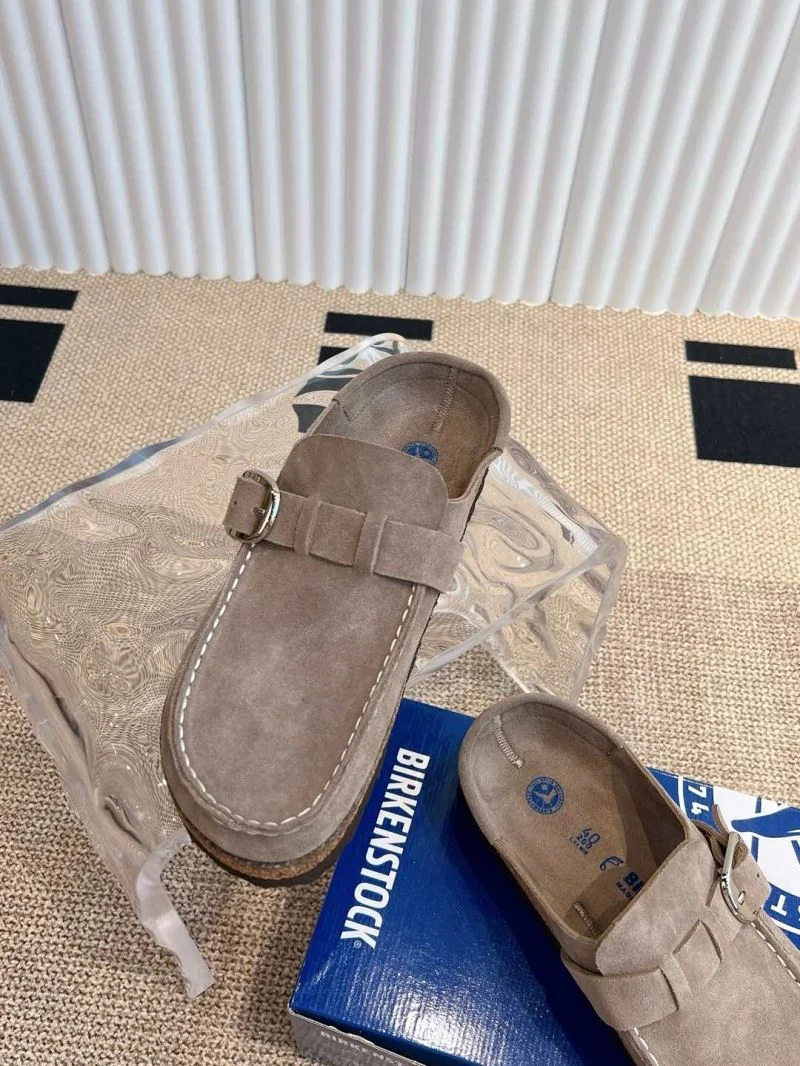 Thermal Birkenstock Sandals 8338