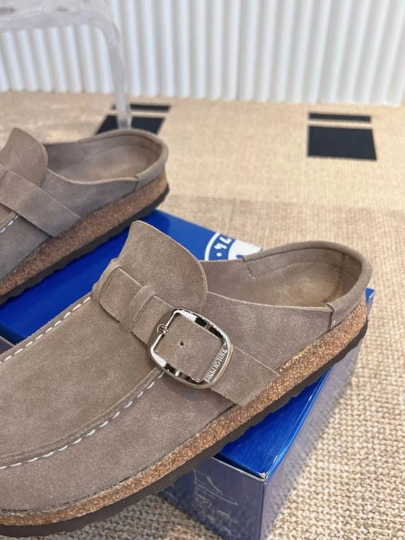 Thermal Birkenstock Sandals 8338