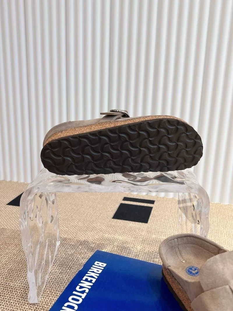 Thermal Birkenstock Sandals 8338