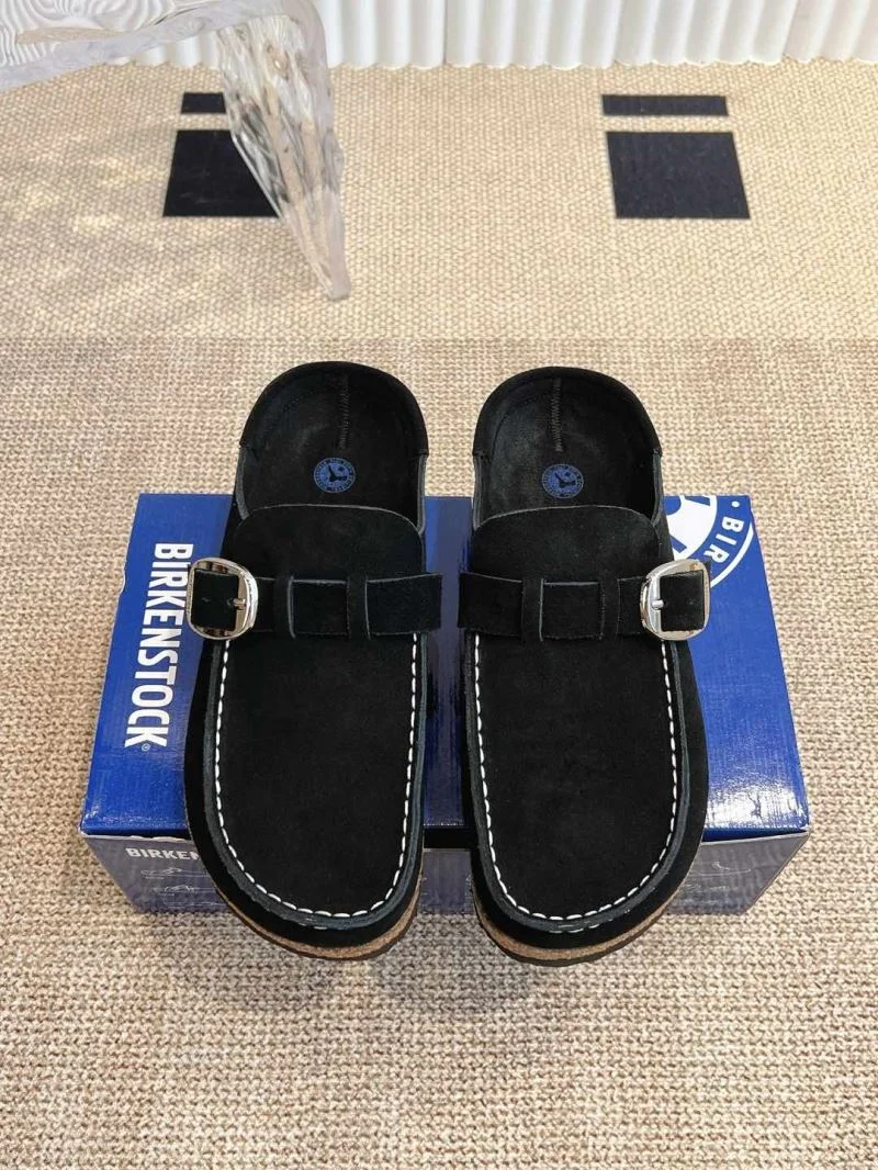 Birkenstock Sandals Breathable 8357