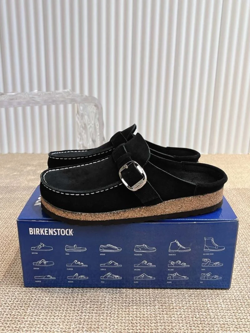 Birkenstock Sandals Breathable 8357
