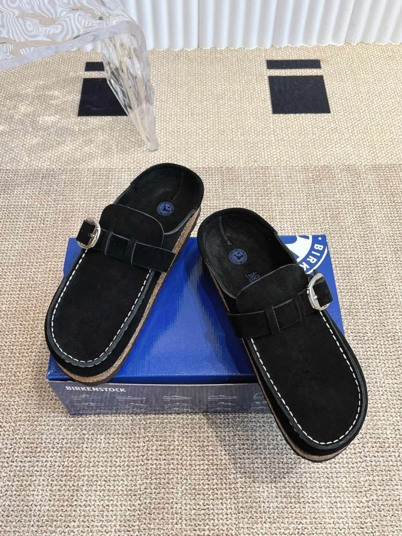 Birkenstock Sandals Breathable 8357