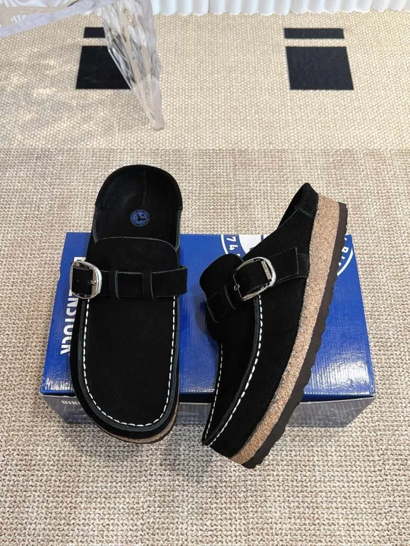 Birkenstock Sandals Breathable 8357