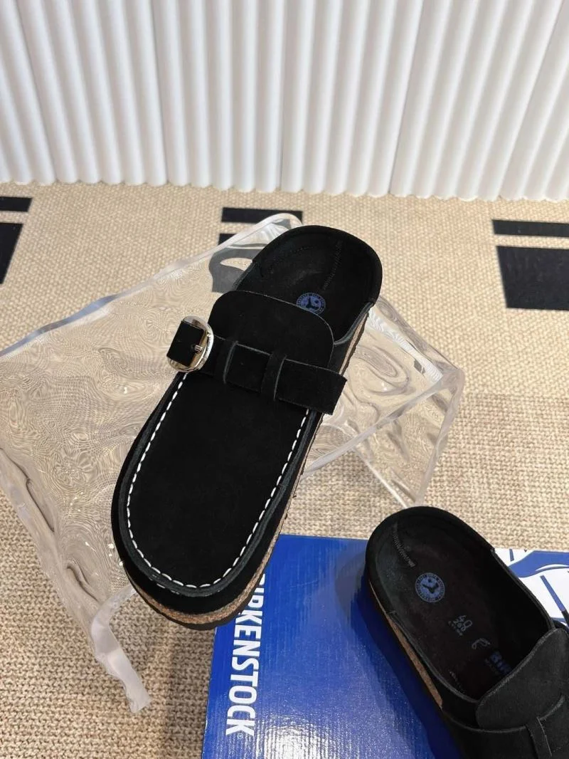 Birkenstock Sandals Breathable 8357