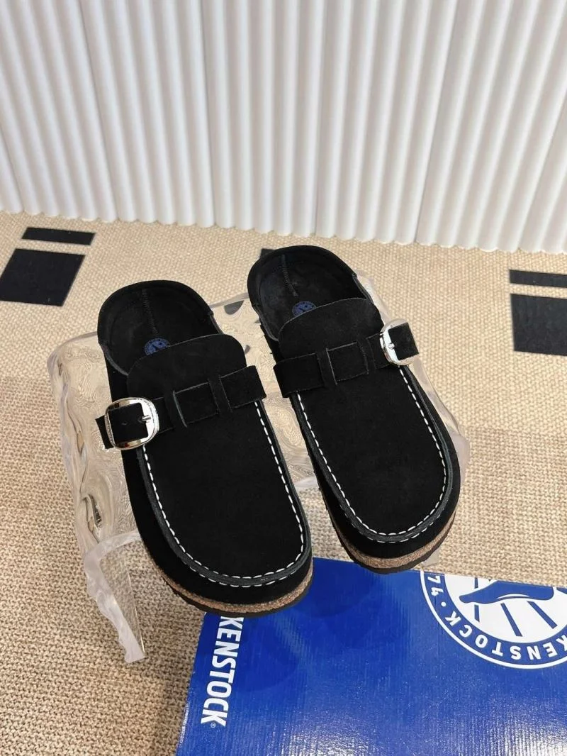Birkenstock Sandals Breathable 8357