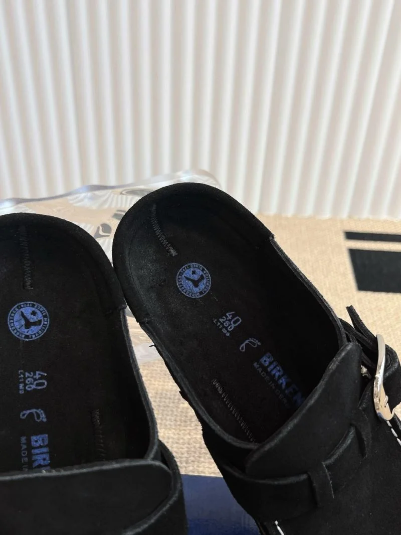 Birkenstock Sandals Breathable 8357