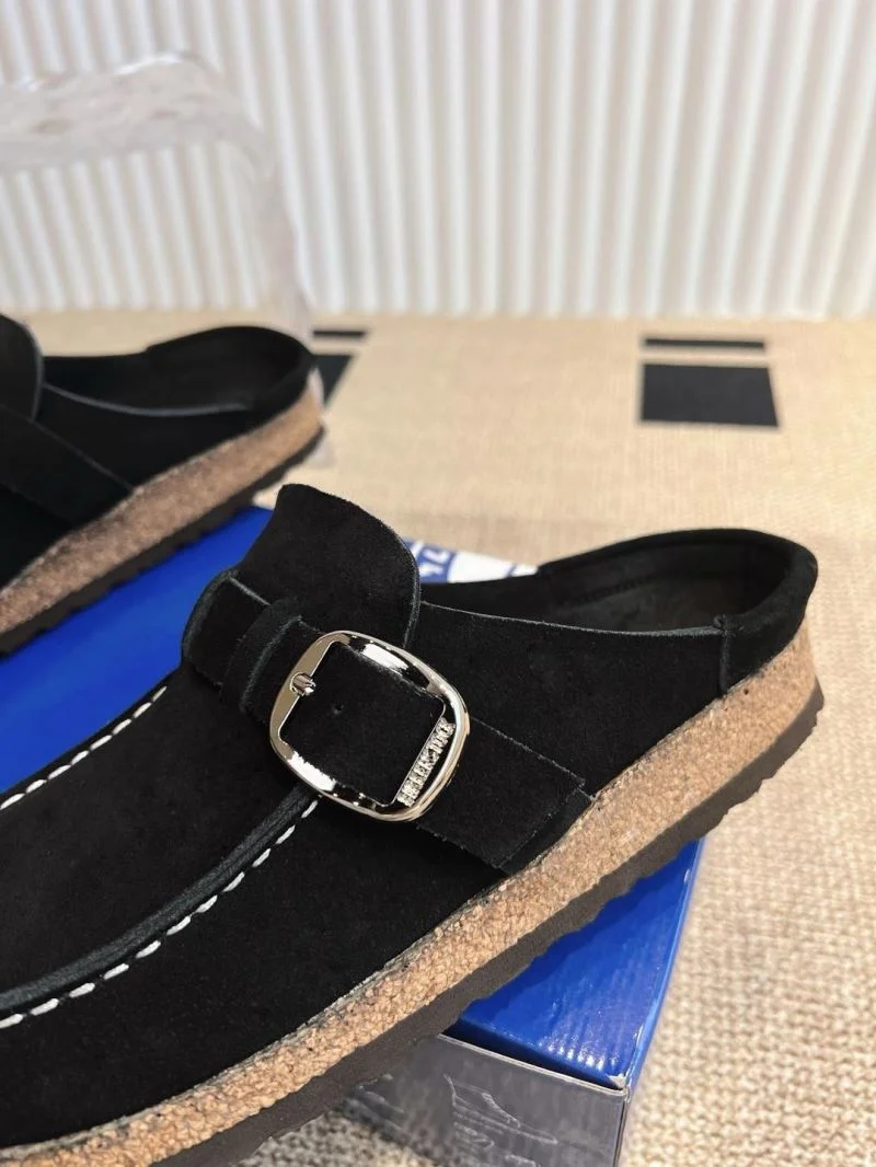 Birkenstock Sandals Breathable 8357
