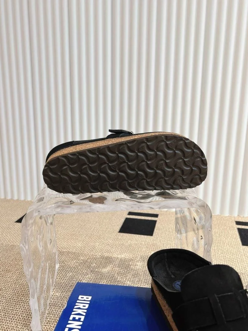 Birkenstock Sandals Breathable 8357