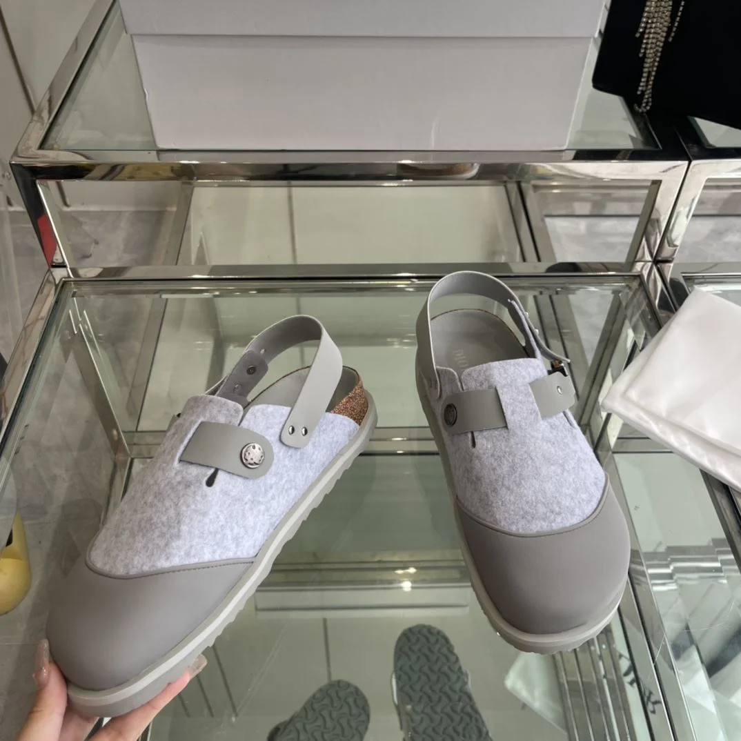 Birkenstock Sandals FlexibleFit 8350