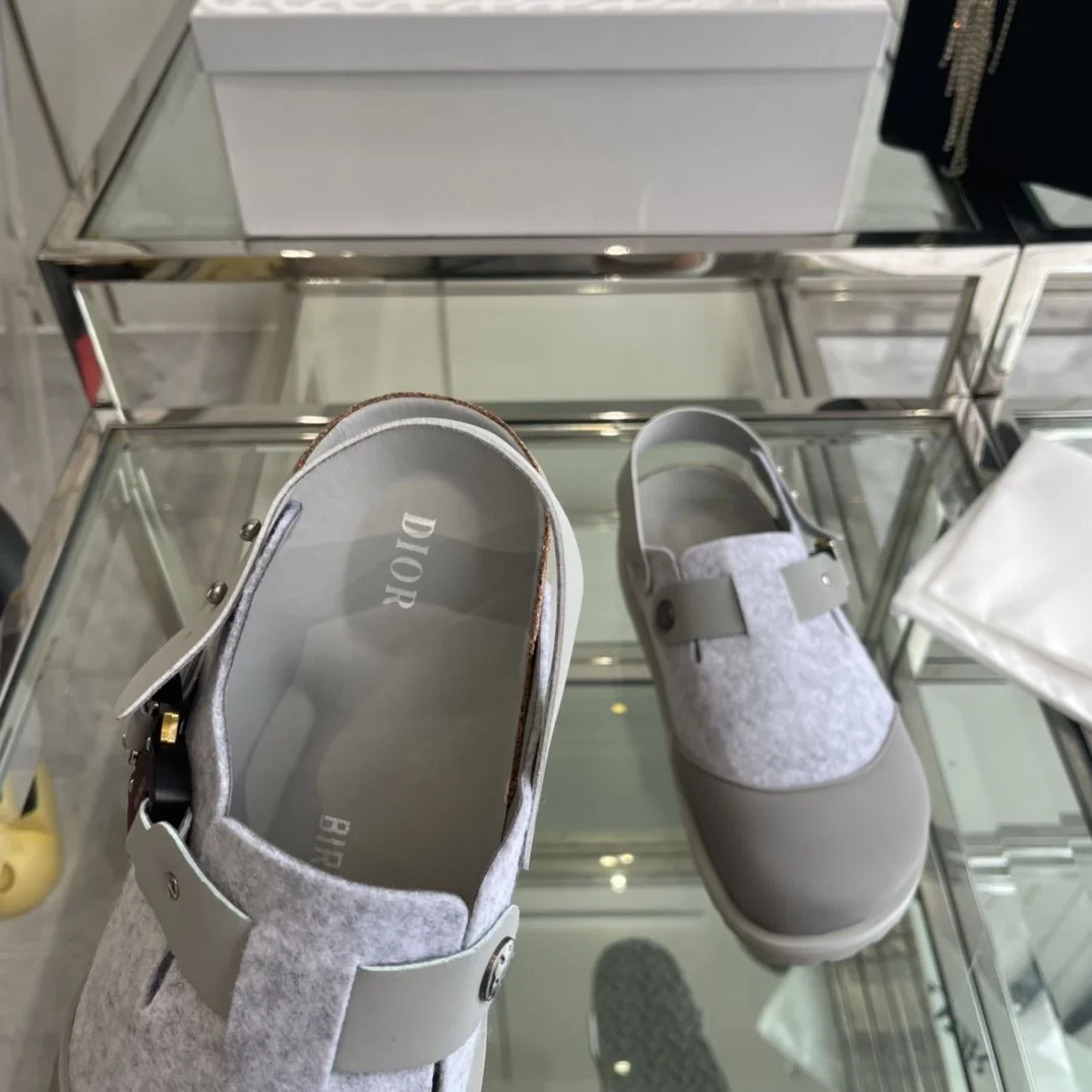 Birkenstock Sandals FlexibleFit 8350