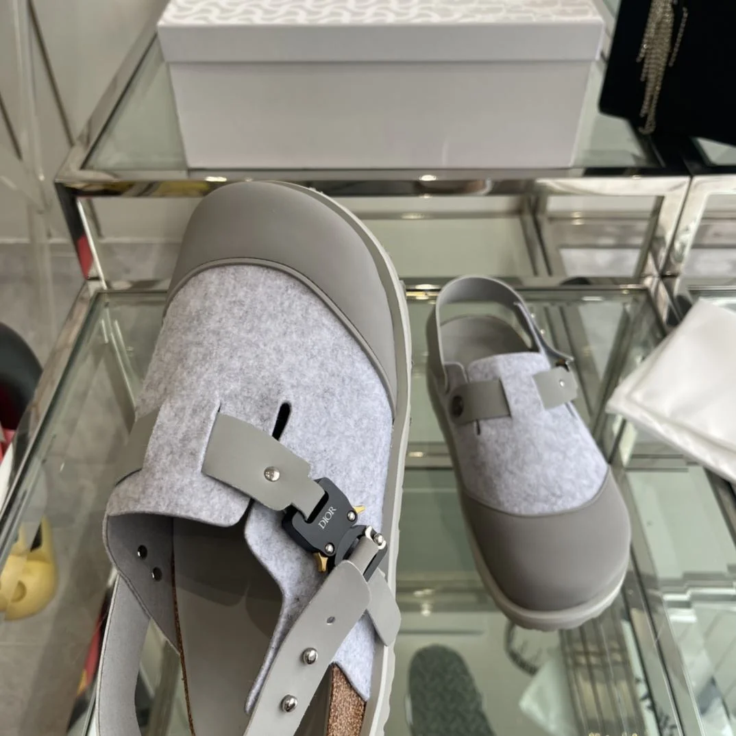 Birkenstock Sandals FlexibleFit 8350
