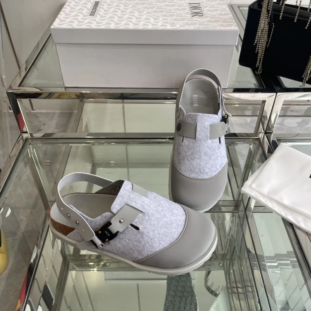Birkenstock Sandals FlexibleFit 8350