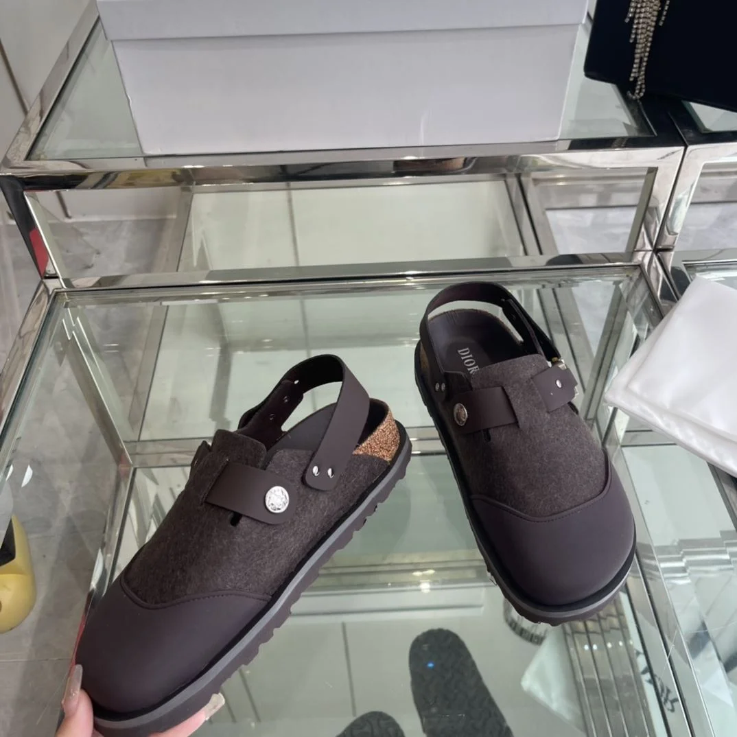 Birkenstock Sandals Lightweight 8349
