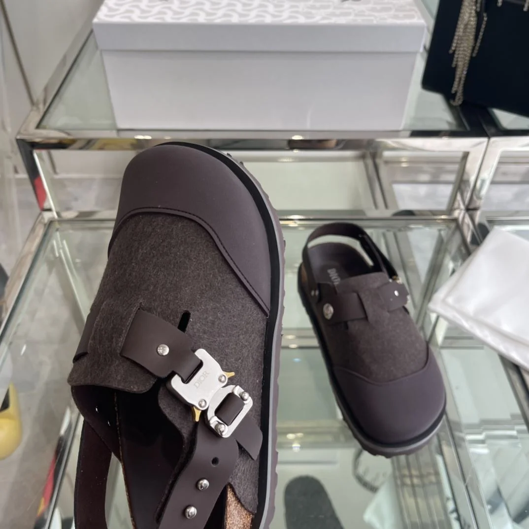 Birkenstock Sandals Lightweight 8349