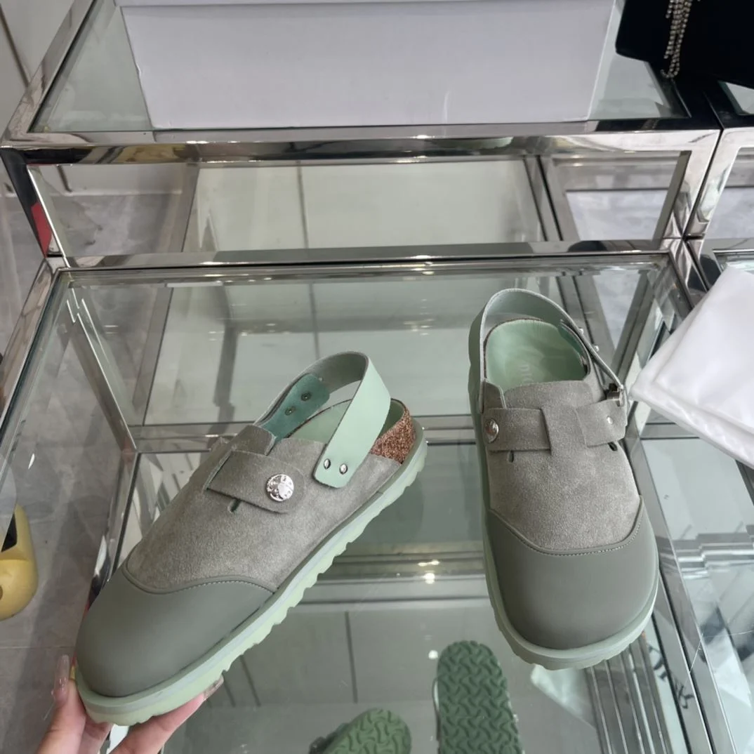 Birkenstock Sandals Snug 8330