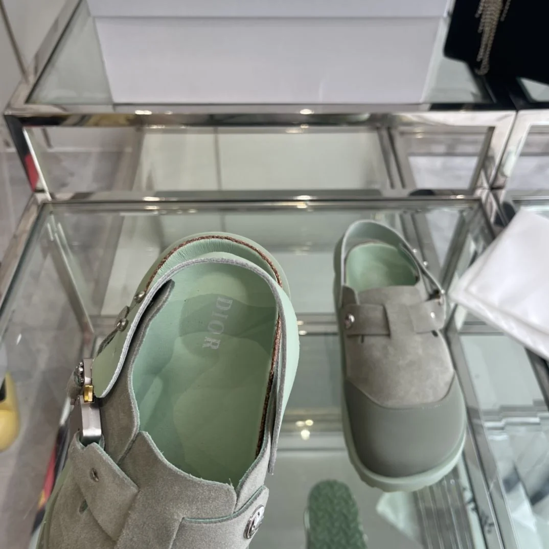 Birkenstock Sandals Snug 8330