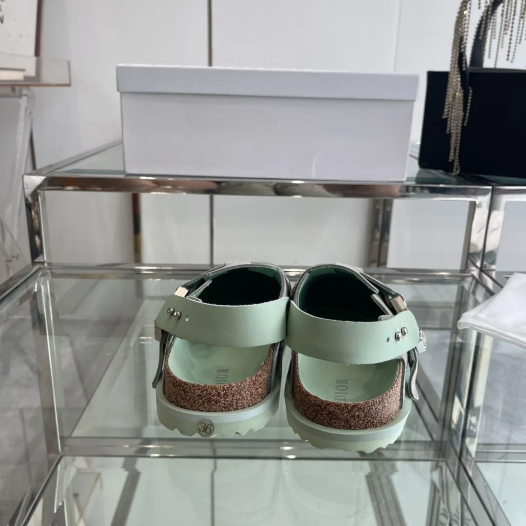 Birkenstock Sandals Snug 8330