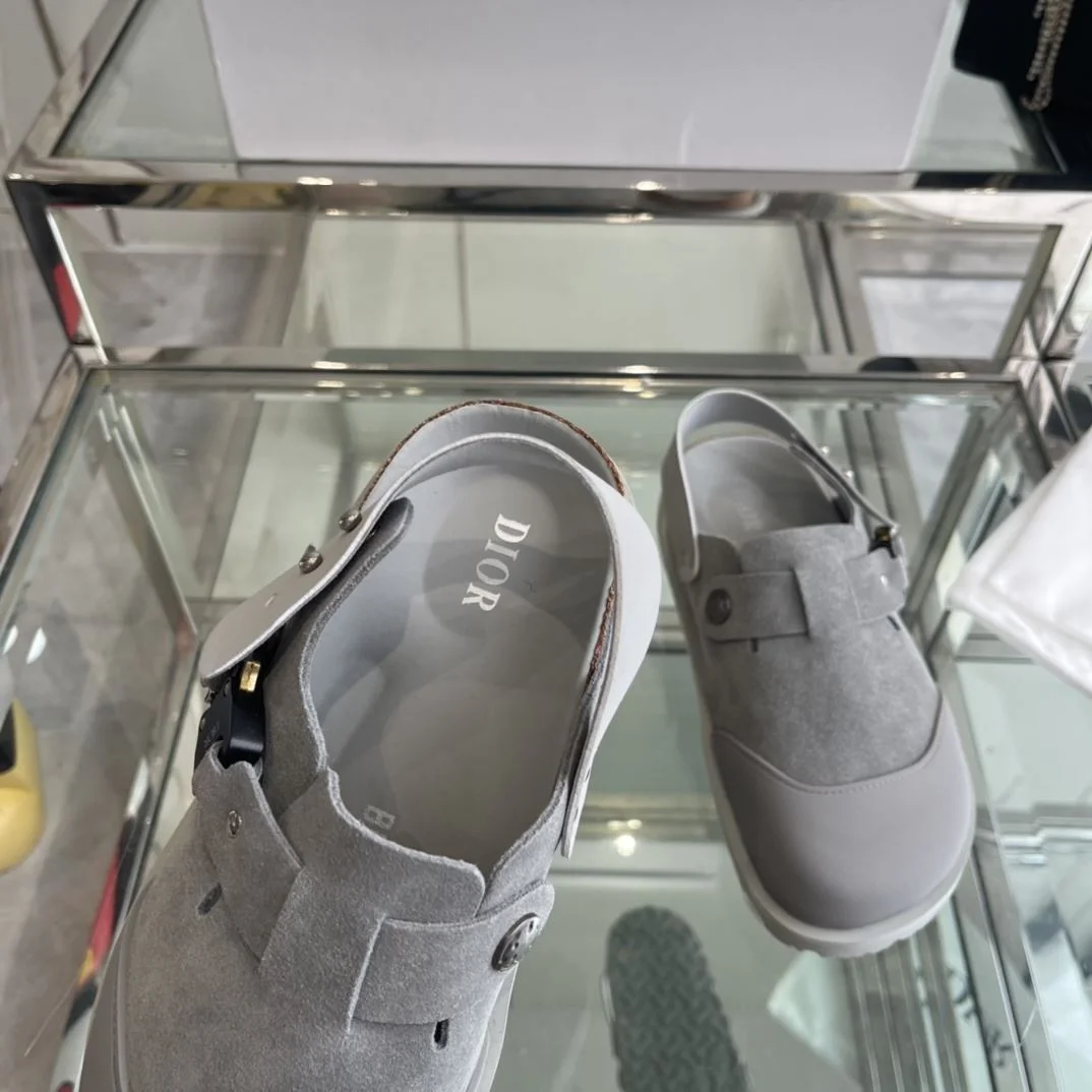 Birkenstock Sandals EasyCare 8344