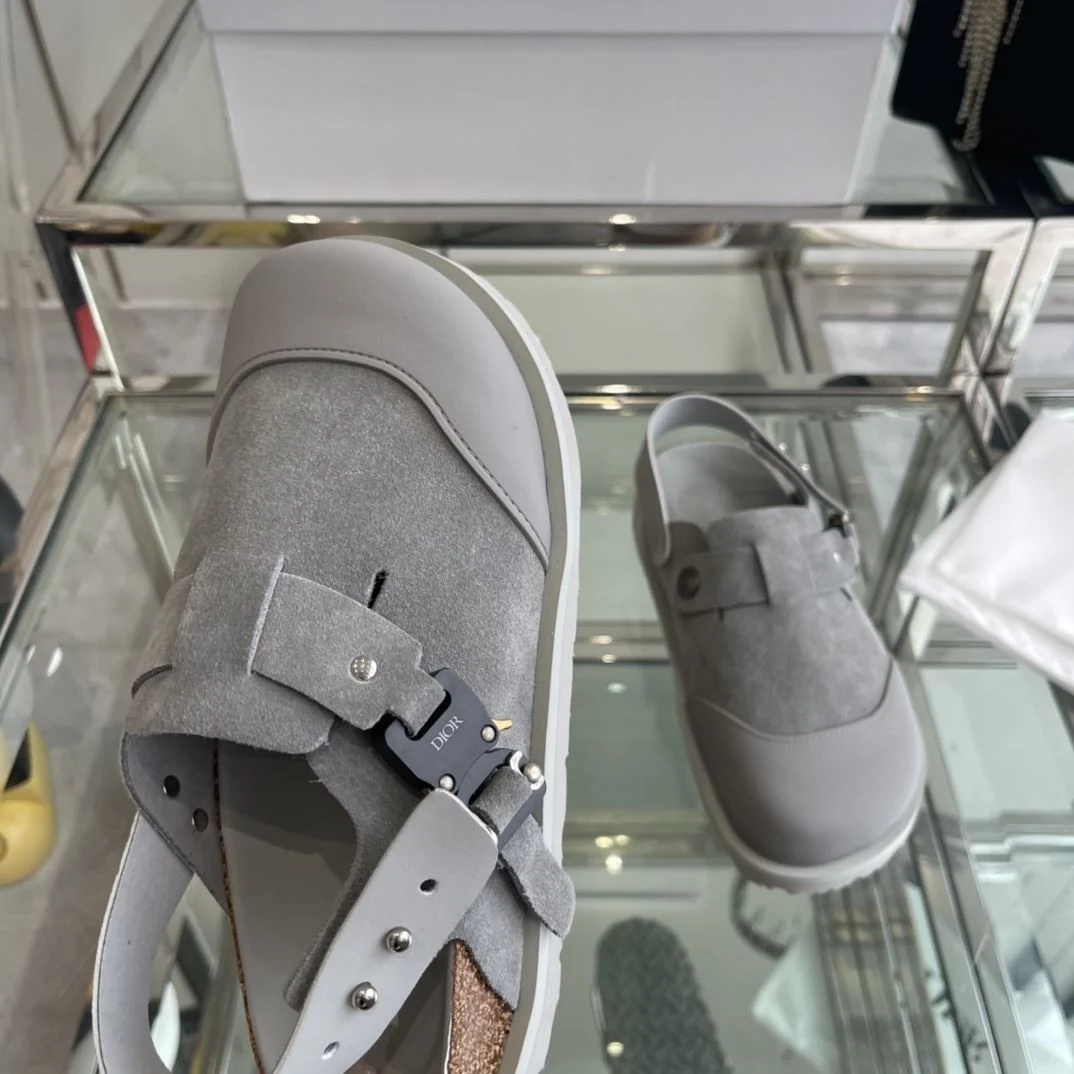 Birkenstock Sandals EasyCare 8344