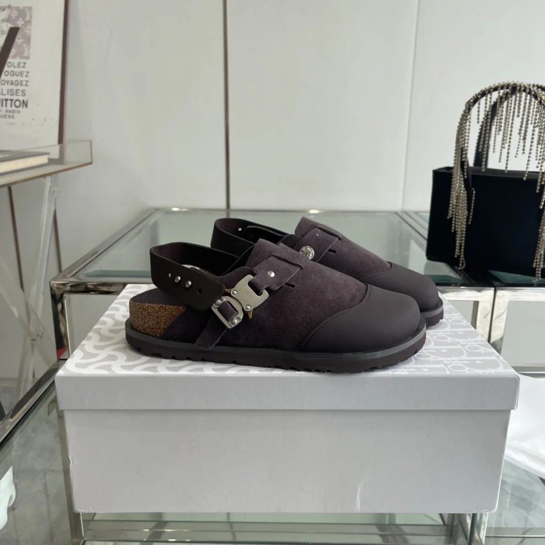 Birkenstock Sandals Premium 8354
