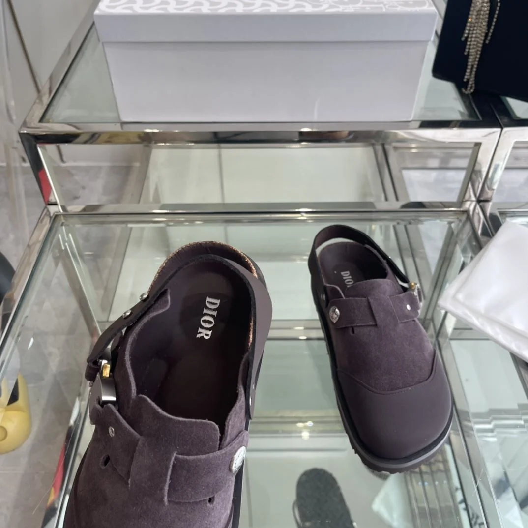 Birkenstock Sandals Premium 8354