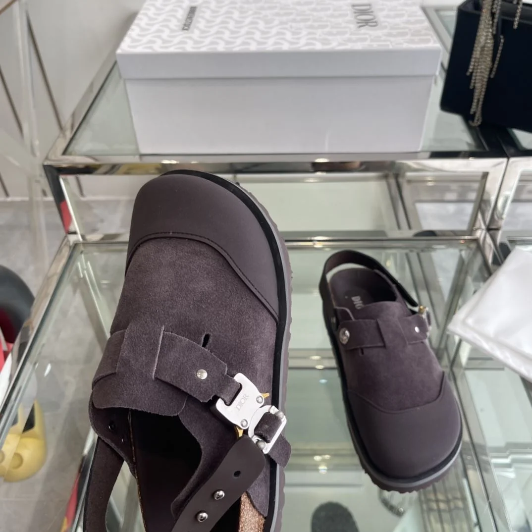 Birkenstock Sandals Premium 8354