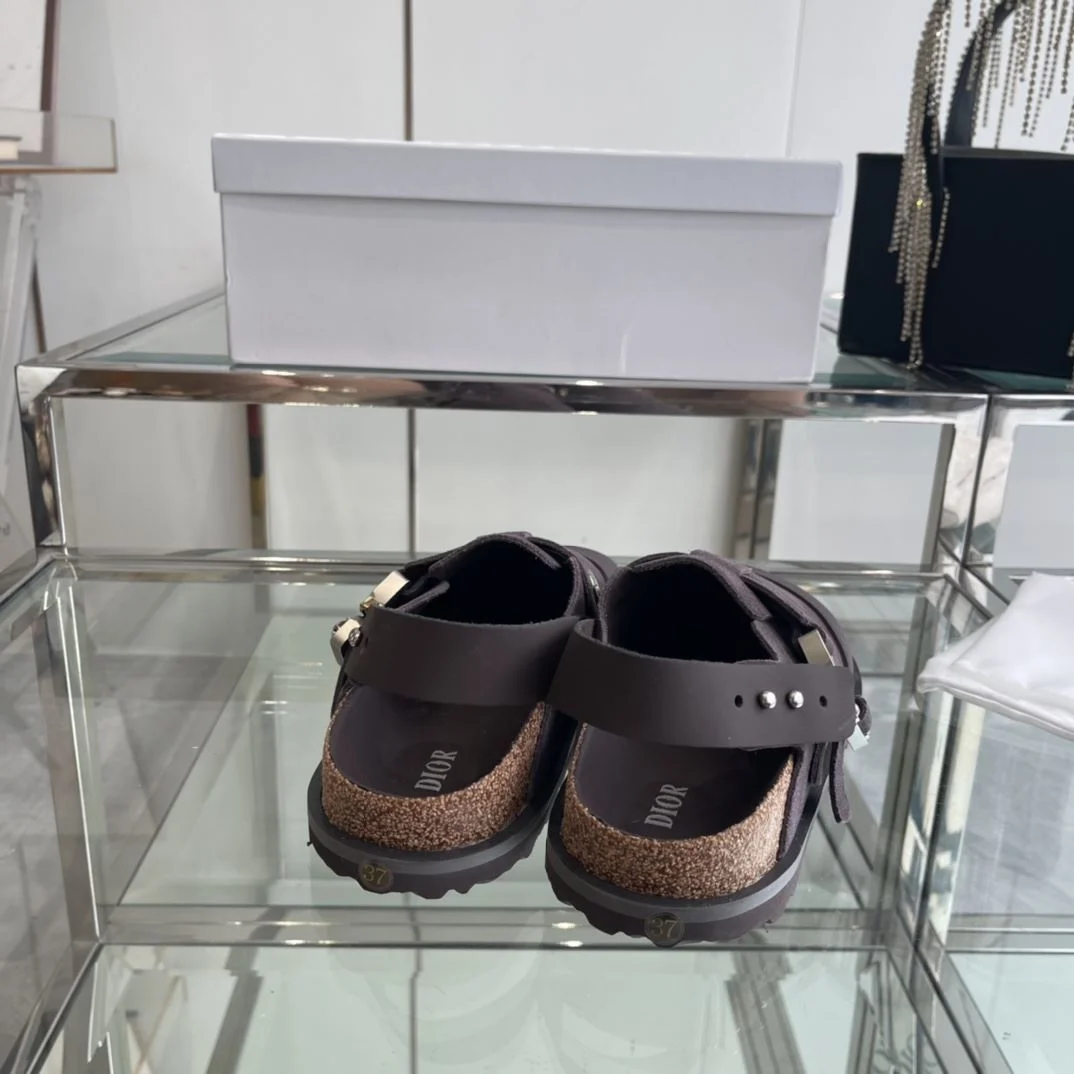 Birkenstock Sandals Premium 8354
