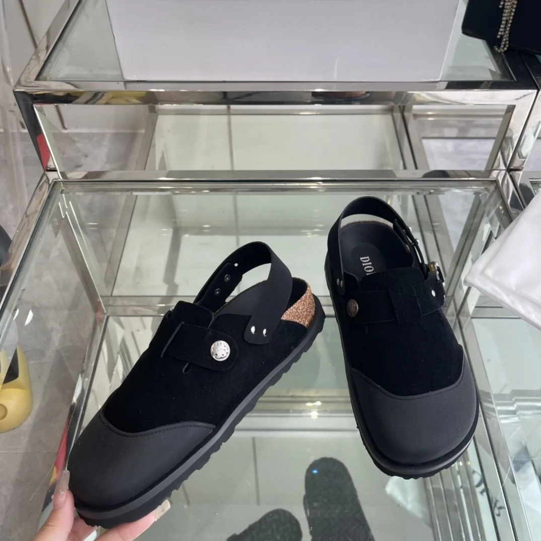 Unique Birkenstock Sandals 8322