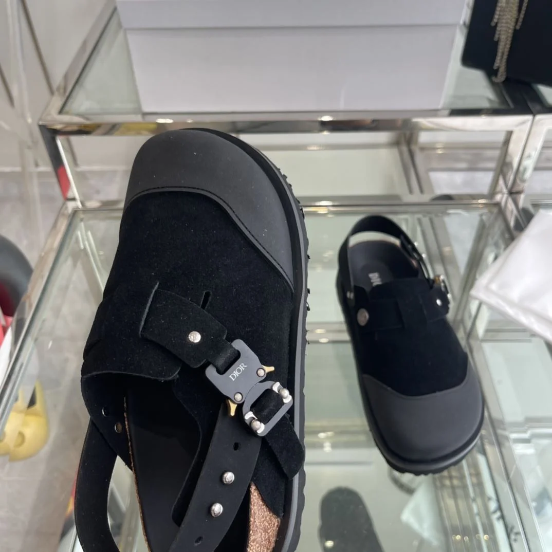 Unique Birkenstock Sandals 8322
