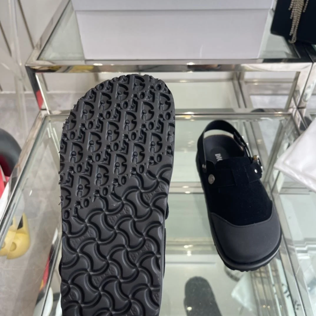 Unique Birkenstock Sandals 8322