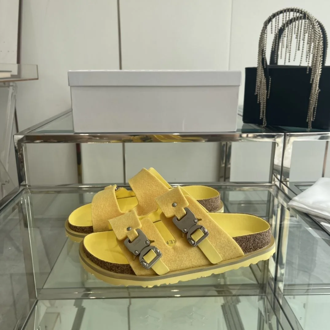 TimelessDesign Birkenstock Sandals 8334