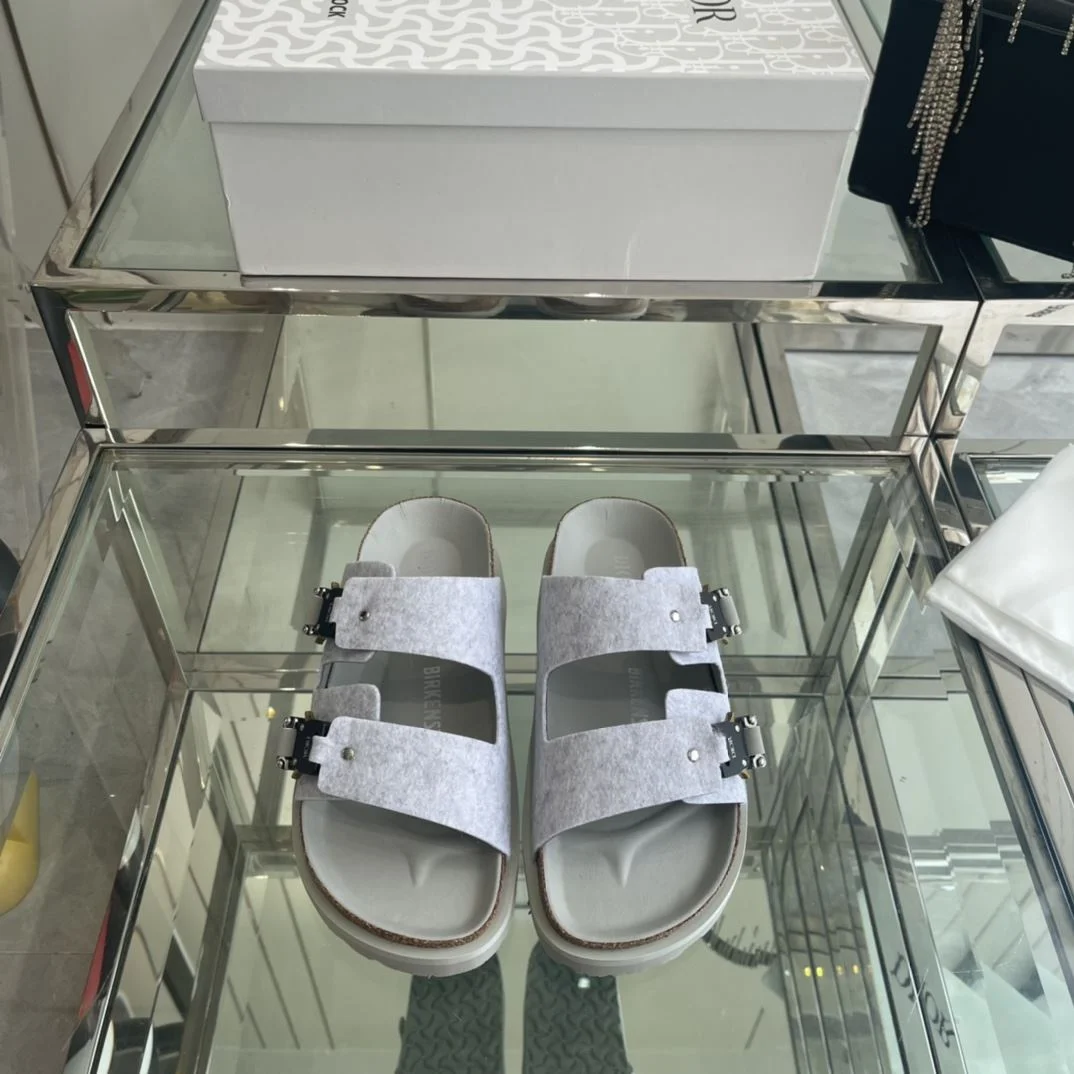 Sustainable Birkenstock Sandals 8353