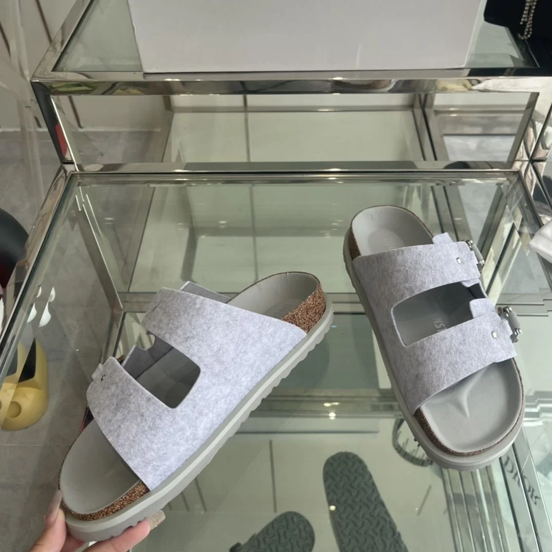 Sustainable Birkenstock Sandals 8353